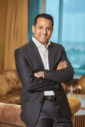 Arpit Khandelwal