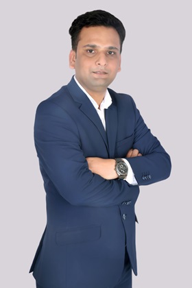 Atul Gosavi