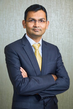 Nikhil Godika