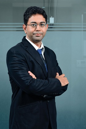 Ravish Mehta