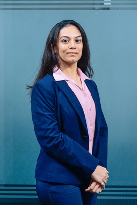 Shivangi Bhatia