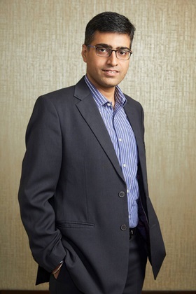 Vivek Chopra