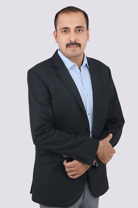 Jayant Mehta