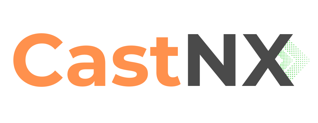 CastNX